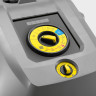 Аппарат высокого давления KARCHER HDS 13/20-4 S EU с подогревом воды 1.071-937