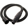 Шланг всасывающий KARCHER для подключения электроинструмента к пылесосам WD 2.863-112